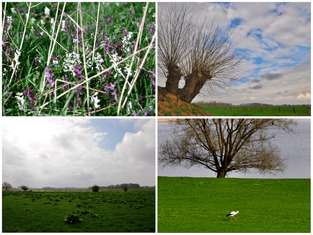 Ein kleiner Appetitmacher auf die Tour