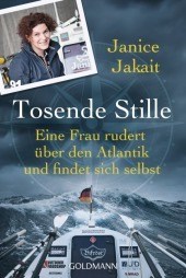 Tosende Stille Atlantiküberquerung