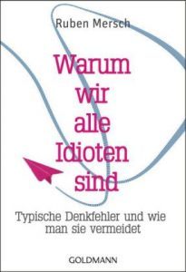 Buch Idioten