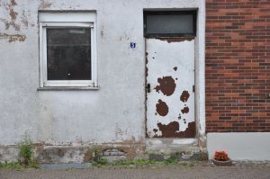 Unsere Stadt muss schöner werden...