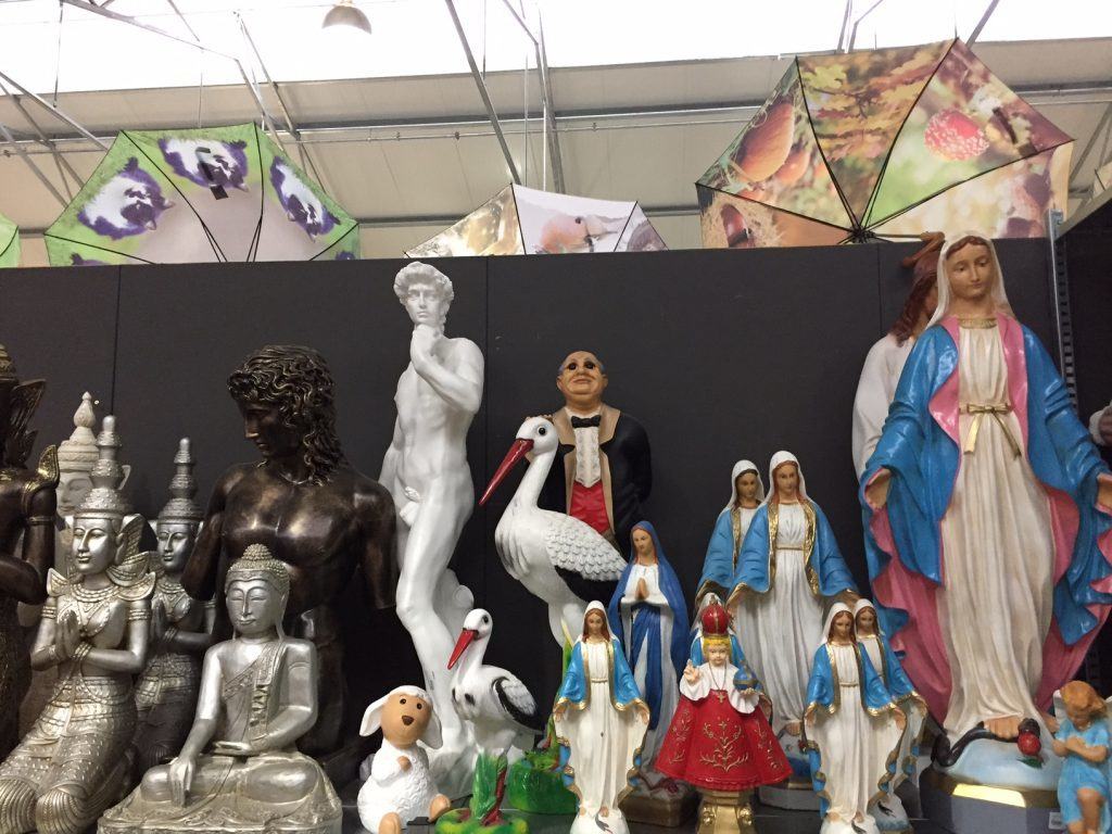 Wer erfindet die beste Geschichte?