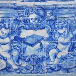 Porto Kachelbild