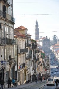 Porto Straße