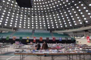 Buchmesse