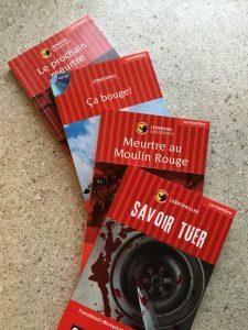 Französischlektüre